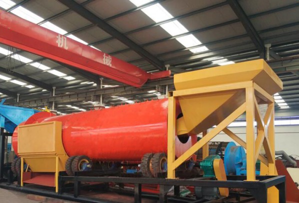 洗金機,沙金洗礦機,淘洗砂金的設(shè)備