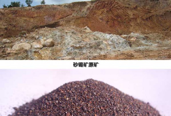 錫礦選礦機(jī),錫礦選礦生產(chǎn)線