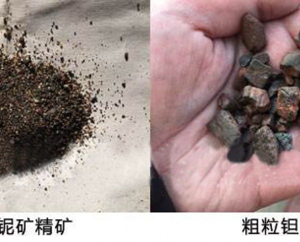 鉭鈮礦選礦設(shè)備,選鉭鈮礦的生產(chǎn)線機械