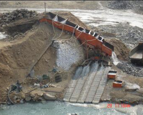 振動(dòng)選金機(jī),振動(dòng)選金設(shè)備機(jī)械