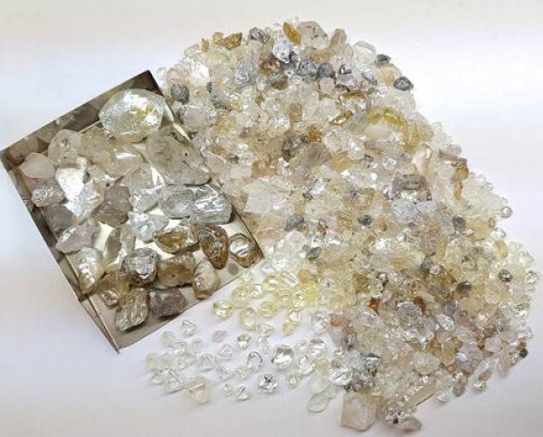 鉆石寶石提取設(shè)備,鉆石寶石開采生產(chǎn)