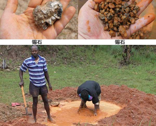 沙錫礦設(shè)備,錫礦開采回收設(shè)備