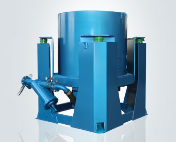 沙金離心機(jī),尼爾森離心機(jī),離心選礦機(jī)