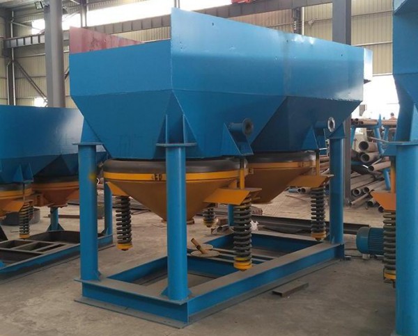 跳汰選礦機(jī),選礦跳汰機(jī)