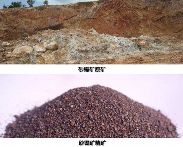 錫礦選礦機,錫礦選礦生產(chǎn)線