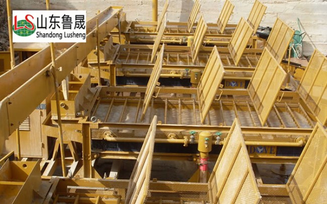 鉆石開采設備,鉆石提取設備