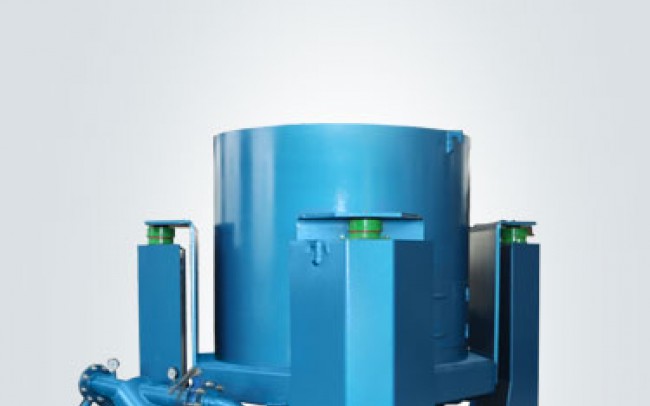 選礦離心機(jī),尼爾森水套離心機(jī)